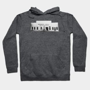 GRUENE HALL Hoodie